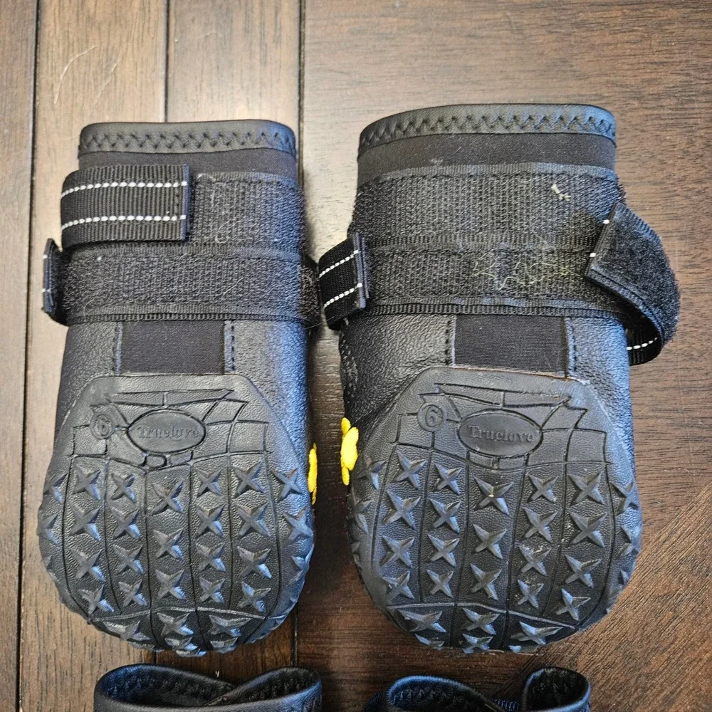 Truelove sole hot